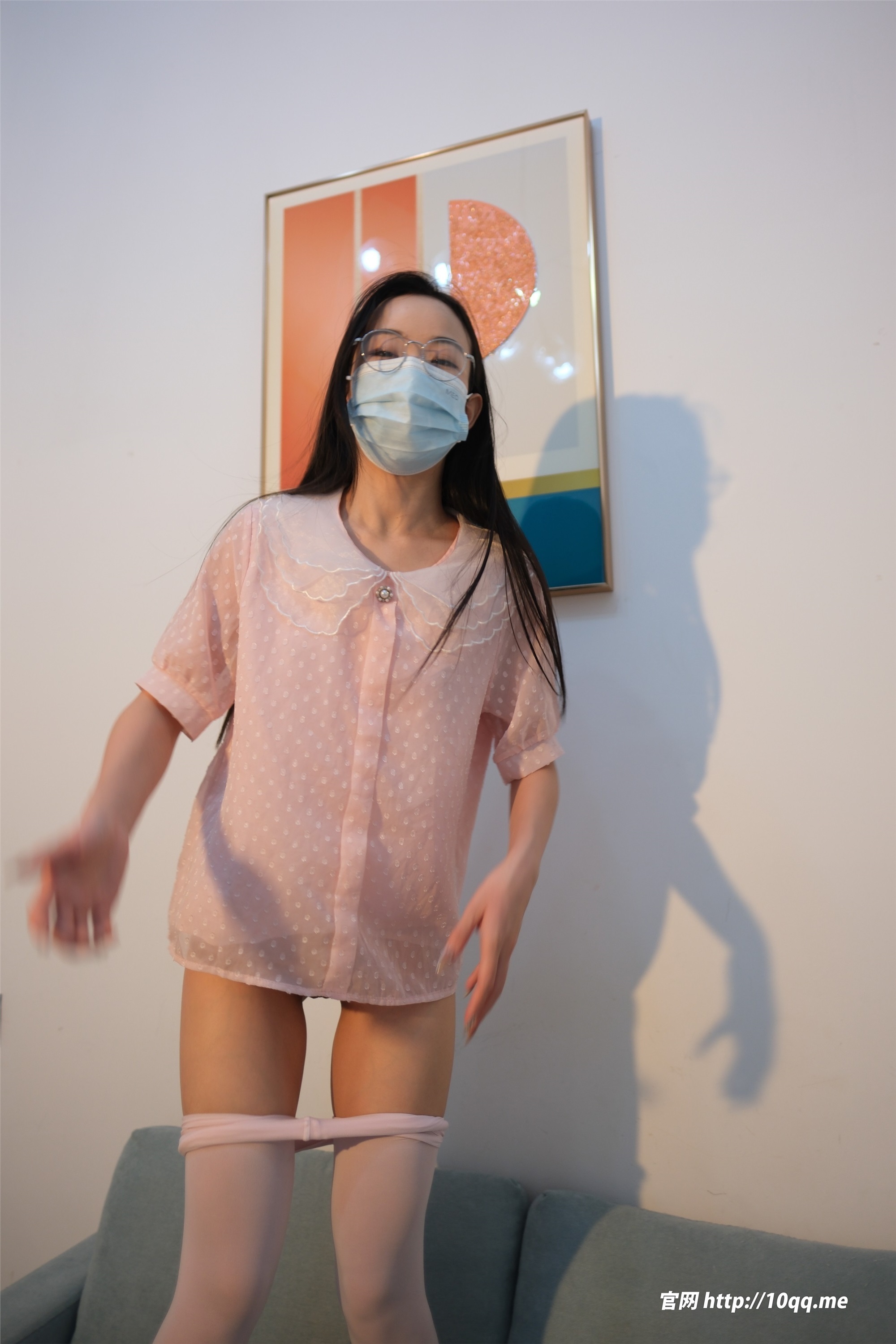 ROSI口罩系列 2024.09.09 NO.3011